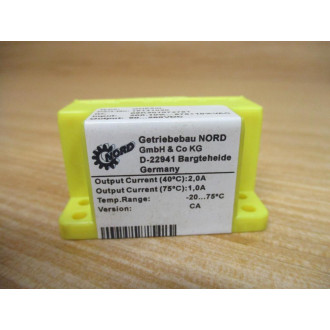 Nord 19141020 Rectifier GHE50L