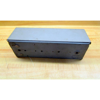 General Electric CR2940-NA103D Pushbutton Station CR2940NA103D - Used