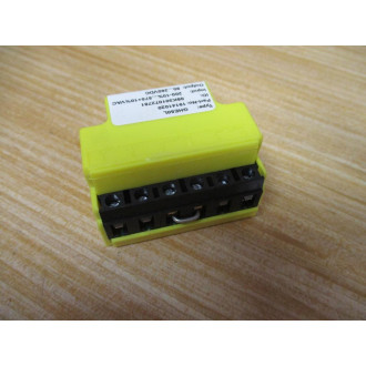 Nord 19141020 Rectifier GHE50L
