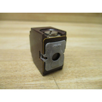 Pass & Seymour 1320 Bakelite Single Convenience Outlet