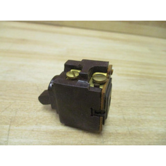 Pass & Seymour 1314 Tumbler Switch