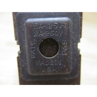 Pass & Seymour 1314 Tumbler Switch