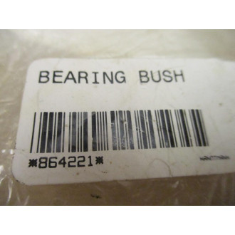 Hanntmann 864221 Bearing Bushing