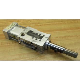 Tunkers SZK 40 A12 T12 Cylinder SZK40A12T12 - Used
