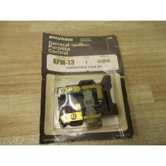Sylvania KPM-13 Clark Convertible Pole Kit KPM13