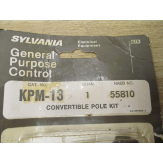 Sylvania KPM-13 Clark Convertible Pole Kit KPM13
