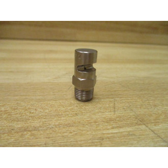 Spraying Systems 18K 316SS-2 FloodJet Spray Nozzle 18K316SS2 (Pack of 13)