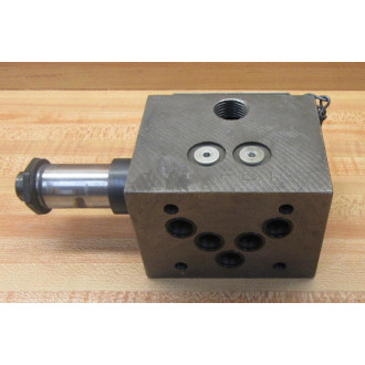 Cincinnati Milacron 3310499-FBB-R01 Valve 3310499FBBR01 WO Coil - New No Box