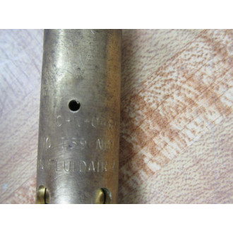 Watts Fluid Air CRN-04677 Parker Pressure Relief Valve CRN04677 - New No Box