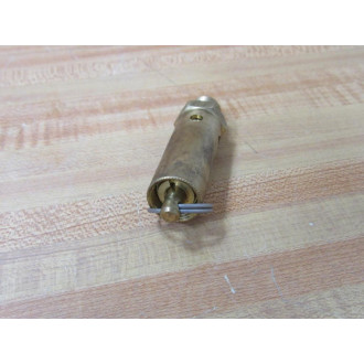 Watts Fluid Air CRN-04677 Parker Pressure Relief Valve CRN04677 - New No Box