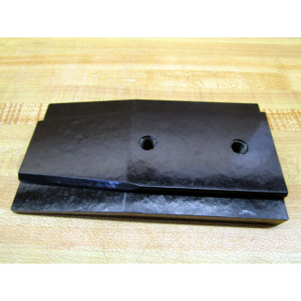 Okuma H0157-0000-04-1 Rail Attachment Tool Block H01570000041