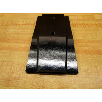 Okuma H0157-0000-04-1 Rail Attachment Tool Block H01570000041