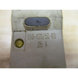 Numatics 123BA4Z2KN00030 Solenoid Valve - Used