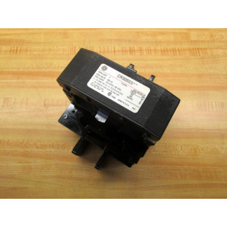 General Electric CR305E0 Contactor Upper Deck WArmature & Spring - New No Box