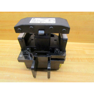 General Electric CR305E0 Contactor Upper Deck WArmature & Spring - New No Box