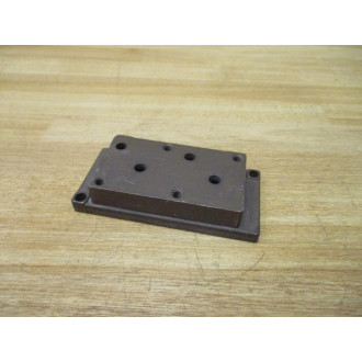 Numatics 103-229 Manifold 103229 - New No Box