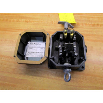 Rees 04944-000 RL Cable Operated Switch - New No Box