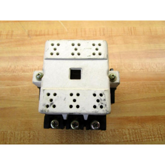 Fuji Electric CRCA 3631-22715 Magnetic Contactor CRCA363122715 - Used