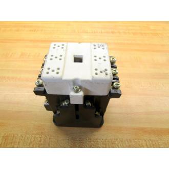 Fuji Electric CRCA 3631-22715 Magnetic Contactor CRCA363122715 - Used