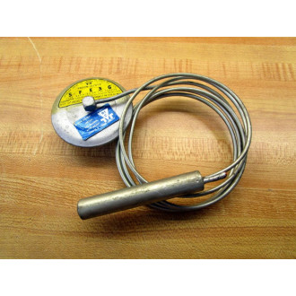 Sporlan SFE3G Thermostatic Expansion Valve - New No Box