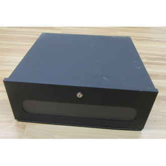 Video Mount Products DVR-LB2 DVR Locking Display Box DVRLB2 - New No Box