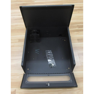 Video Mount Products DVR-LB2 DVR Locking Display Box DVRLB2 - New No Box