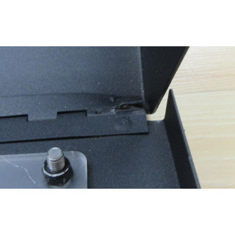Video Mount Products DVR-LB2 DVR Locking Display Box DVRLB2 - New No Box