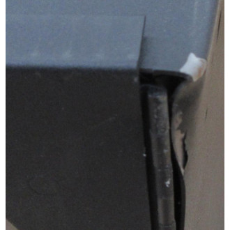 Video Mount Products DVR-LB2 DVR Locking Display Box DVRLB2 - New No Box