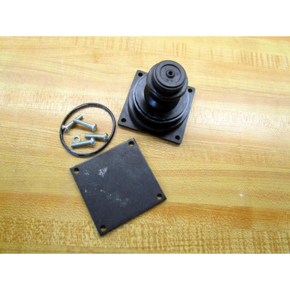Posi-Flate 1060163 Sensor Cartridge Kit 1100000 - New No Box