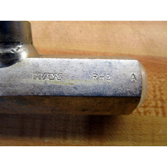 Hawe RH2 Check Valve - New No Box