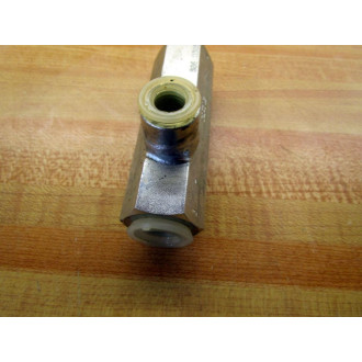 Hawe RH2 Check Valve - New No Box