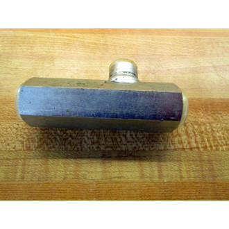 Hawe RH2 Check Valve - New No Box
