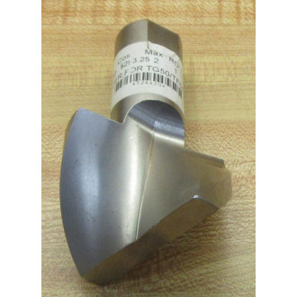 124420 Inducer - New No Box