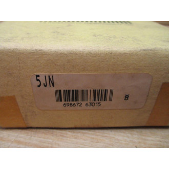 Woods 5JN Sleeve Coupling (Pack of 4)