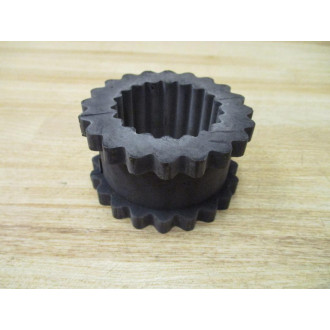 Woods 5JN Sleeve Coupling (Pack of 4)