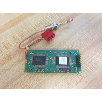 20202 LCD Display Module 522 - Used
