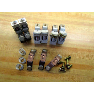 General Electric CR305E0 Contactor Contact Kit Only - New No Box