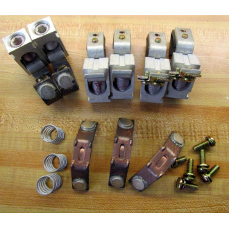 General Electric CR305E0 Contactor Contact Kit Only - New No Box