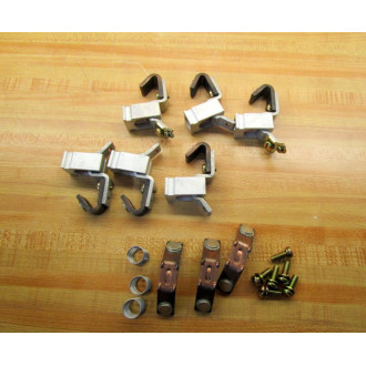 General Electric CR305E0 Contactor Contact Kit Only - New No Box