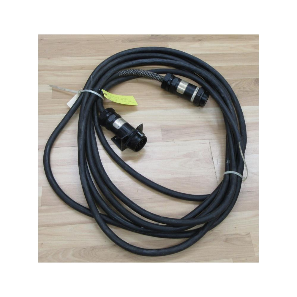 Sine VG-P38RD-100 Connector Cable VGP38RD100 - Used