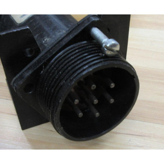 Sine VG-P38RD-100 Connector Cable VGP38RD100 - Used