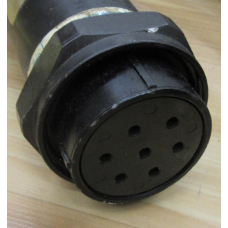 Sine VG-P38RD-100 Connector Cable VGP38RD100 - Used