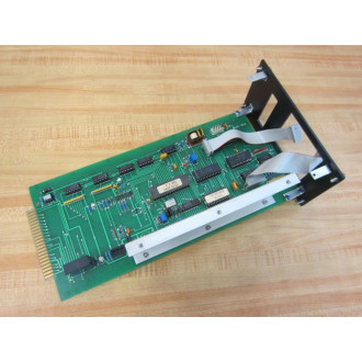 Vitec 53262-1 Board 87427-103 532621 Bd wEnclosure Only - Used