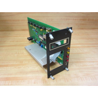 Vitec 53262-1 Board 87427-103 532621 Bd wEnclosure Only - Used