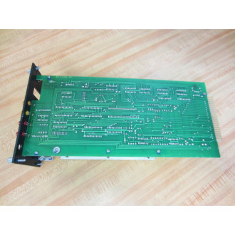 Vitec 53262-1 Board 87427-103 532621 Bd wEnclosure Only - Used