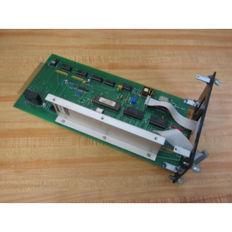 Vitec 53262-1 Board 87427-103 532621 Bd wEnclosure Only - Used