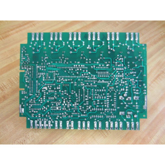 220302 Circuit Board WO 1 Dial Knob - Used
