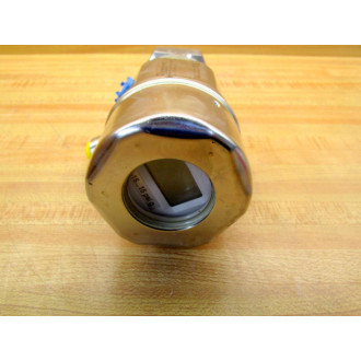 Endress & Hauser PMC45-RC15H6J1BF1 Pressure Transmitter PMC45RC15H6J1BF1 - New No Box