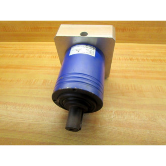 Wittenstein LP 090S-MF2-50-1G1-3S Gearbox - Used