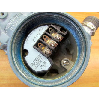 Rosemount HG4A22AD21AB6 Pressure Transmitter - Used
